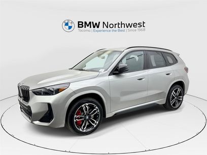 New 2026 BMW X1 xDrive28i