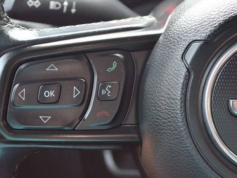 Used 2022 Jeep Wrangler Sport AWD/4WD image 20