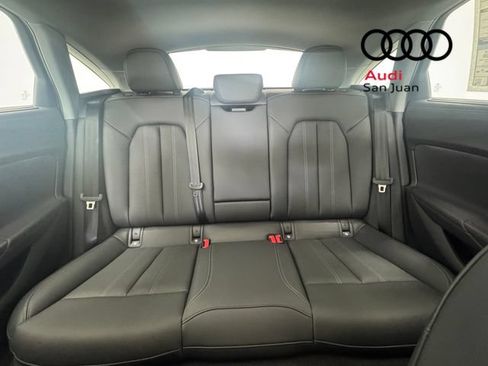New 2026 Audi A5 2.0T Premium AWD/4WD image 14