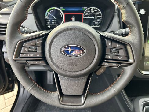 New 2026 Subaru Crosstrek 2.5i Limited image 25