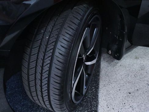 Used 2021 Honda Accord Sport Special Edition image 25