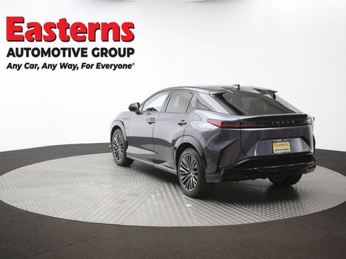 Used 2023 Lexus RZ 450e Premium w/ Accessory Package (Z1) AWD/4WD image 66