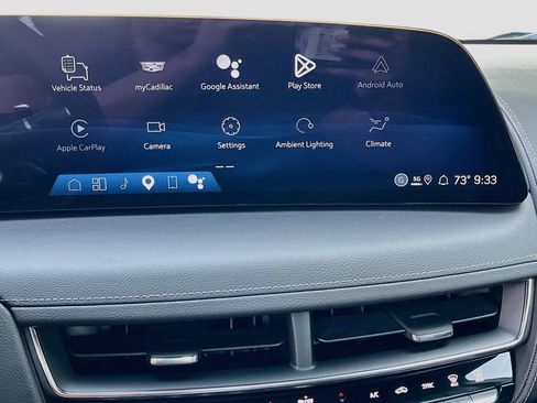 New 2026 Cadillac CT5 Premium Luxury w/ Technology Package RWD image 22