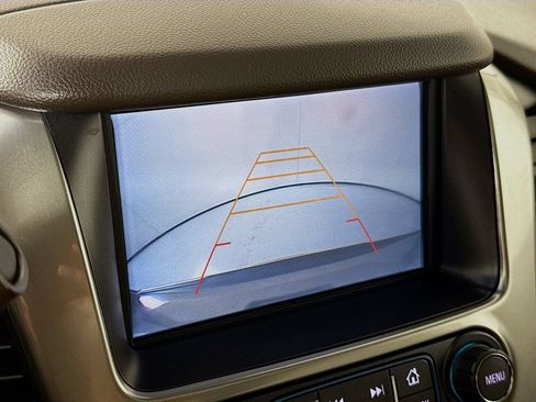 Used 2017 Chevrolet Tahoe Premier AWD/4WD image 15