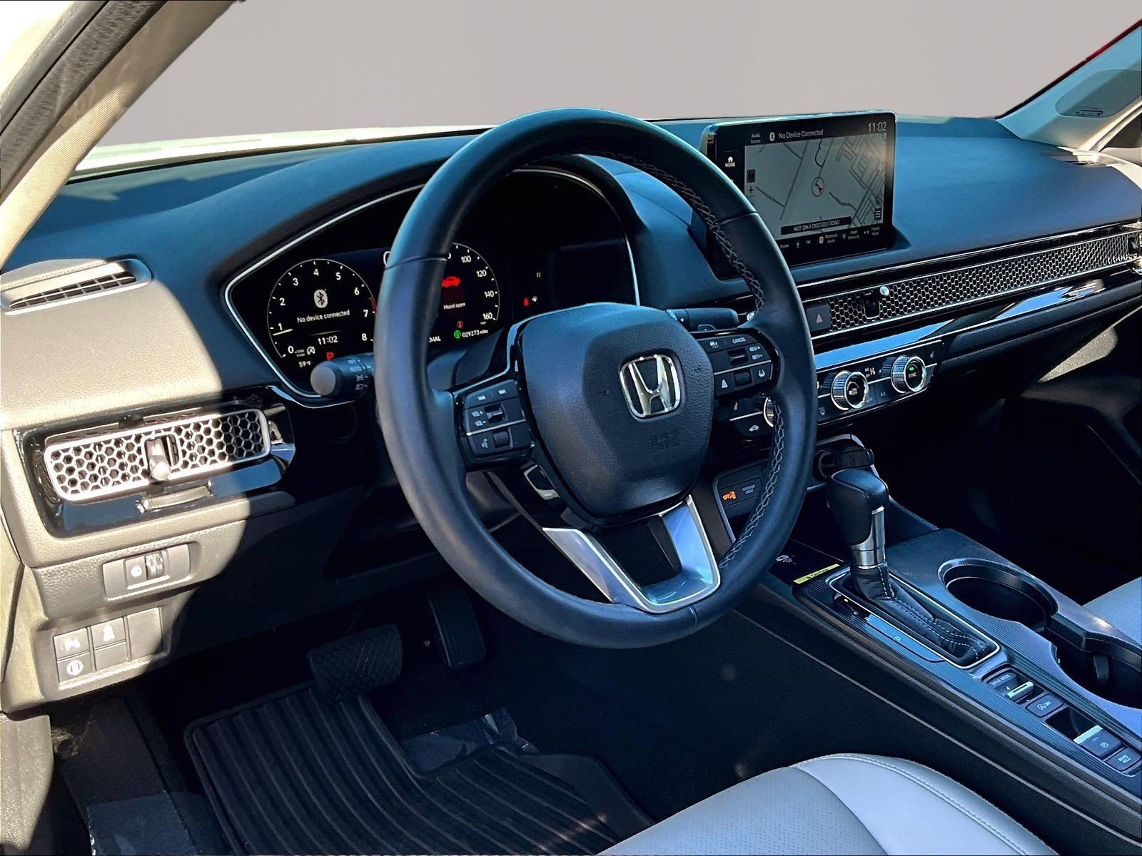 Used 2024 Honda Civic Touring image 16