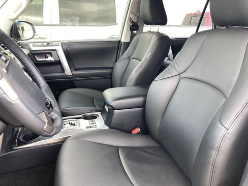 Used 2024 Toyota 4Runner SR5 RWD image 3