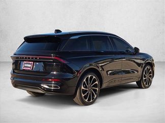 New 2026 Lincoln Nautilus Black Label video 2