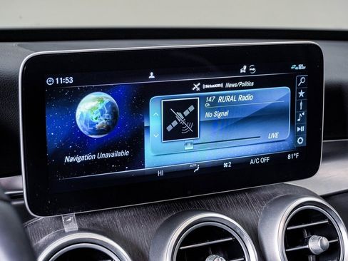 Used 2020 Mercedes-Benz C 300 4MATIC Sedan image 22