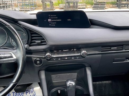 Used 2023 MAZDA MAZDA3 s AWD/4WD image 6