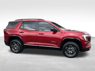 Used 2026 GMC Terrain AT4 w/ Convenience Package III AWD/4WD video 2