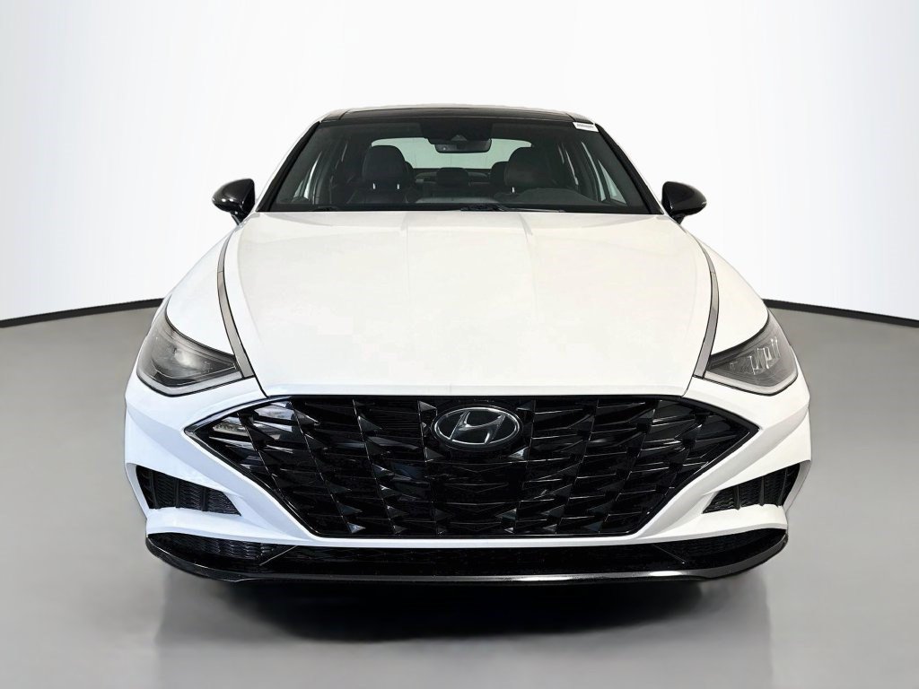 Used 2022 Hyundai Sonata SEL Plus FWD image 2