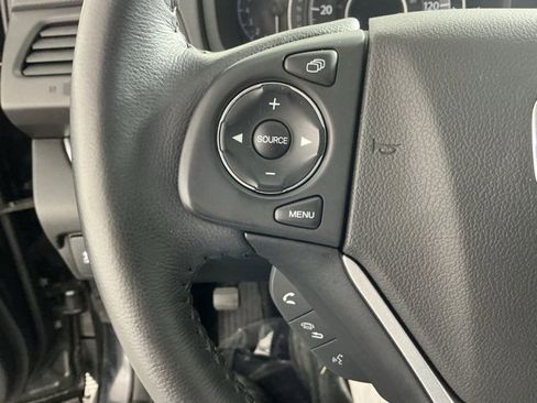 Used 2015 Honda CR-V EX-L image 27