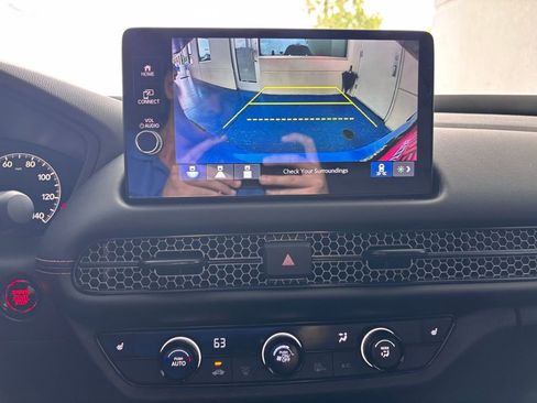 Certified 2026 Honda HR-V Sport image 24