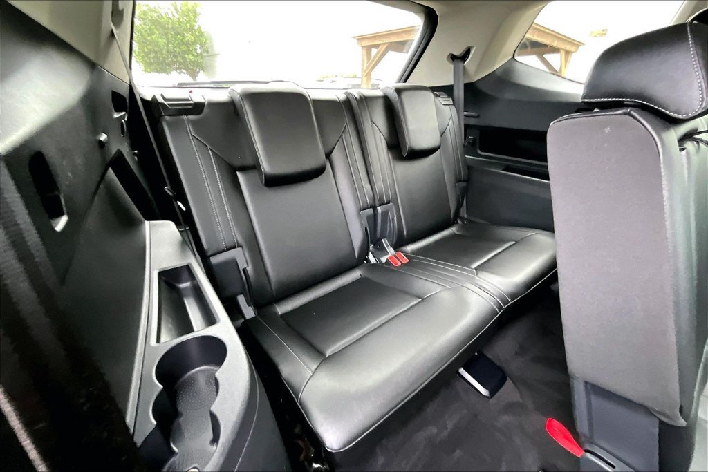 Used 2018 Volkswagen Atlas SE FWD image 26