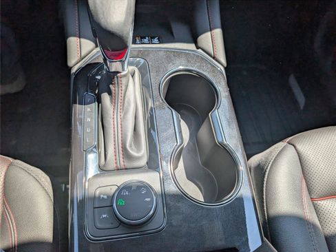 Used 2024 Chevrolet Blazer RS w/ Driver Confidence II Package image 26