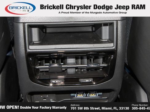 New 2025 Jeep Grand Cherokee Laredo image 20