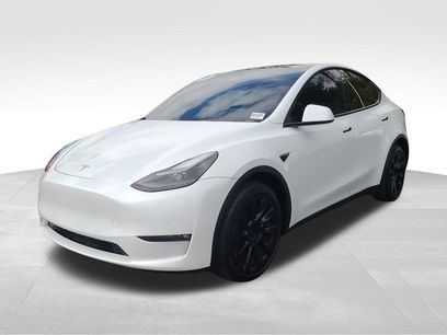 Used 2022 Tesla Model Y Long Range