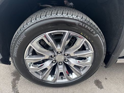 New 2026 GMC Sierra 1500 Denali w/ Denali Reserve Package image 33