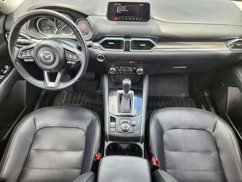 Used 2017 MAZDA CX-5 Grand Touring FWD image 25