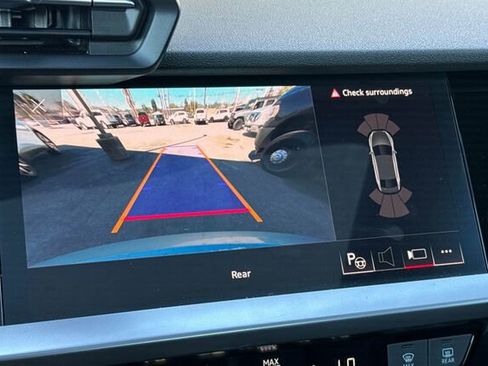 Used 2024 Audi A3 2.0T Premium image 18