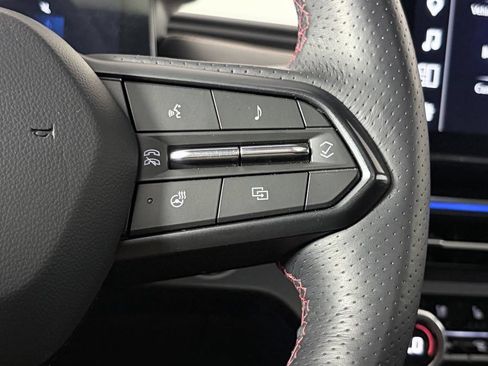 Used 2024 Acura ZDX Type S AWD/4WD image 14