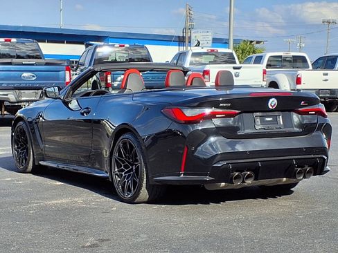 Used 2023 BMW M4 xDrive Competition w/ Executive Package image 4