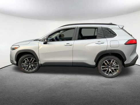 New 2026 Toyota Corolla Cross XLE image 7