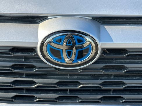 Used 2024 Toyota RAV4 XLE image 49