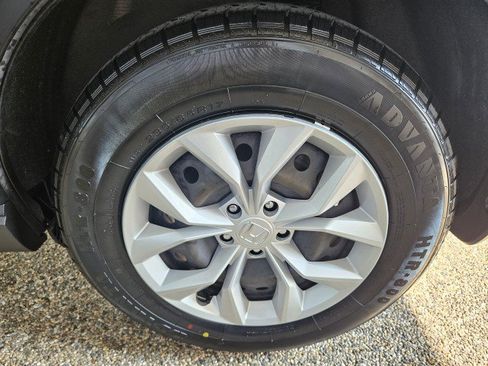 Used 2024 Honda CR-V LX image 31