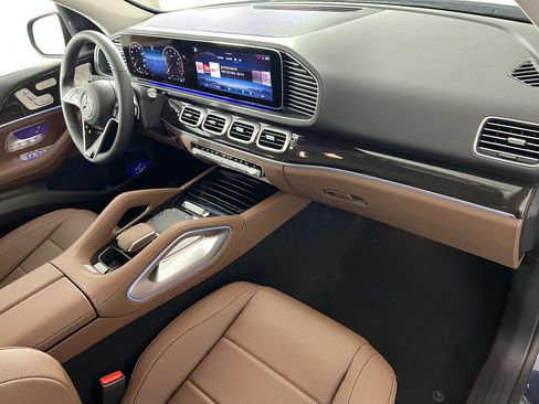 New 2026 Mercedes-Benz GLE 350 4MATIC image 27