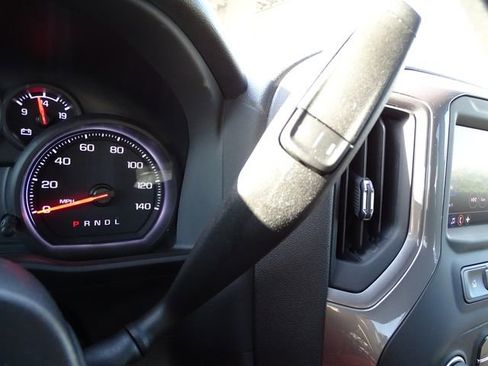 Used 2023 Chevrolet Silverado 1500 Custom RWD image 15