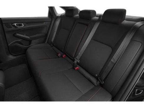 Used 2023 Honda Civic Si image 13