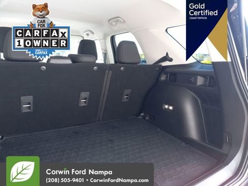 Certified 2024 Ford Bronco Sport Big Bend AWD/4WD image 32