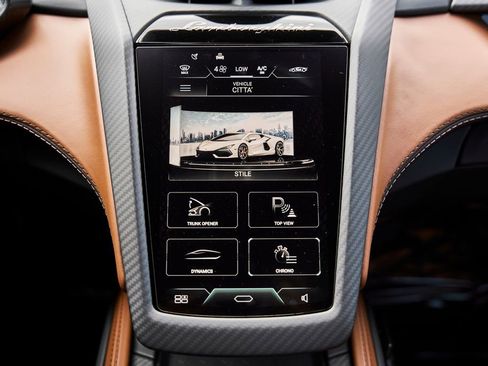 Used 2025 Lamborghini Revuelto AWD/4WD image 72