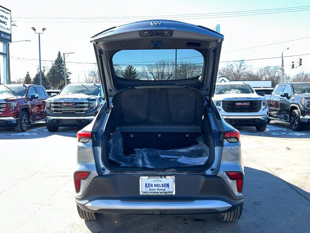 New 2026 Buick Envista Preferred w/ Convenience I Package FWD image 10