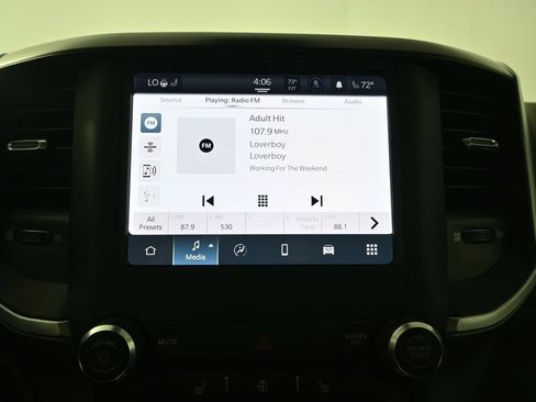 Used 2022 RAM 1500 Big Horn AWD/4WD image 30