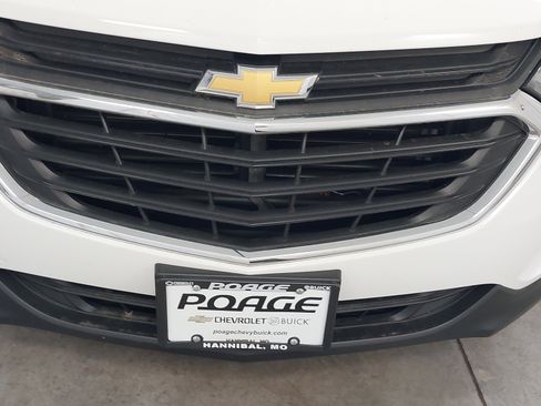 Used 2018 Chevrolet Equinox LT FWD image 31