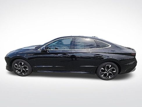 Certified 2024 Hyundai Sonata SEL AWD/4WD image 4