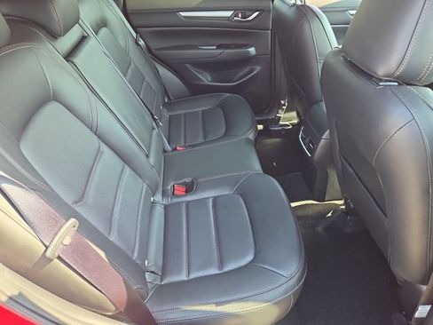 Used 2023 MAZDA CX-5 AWD 2.5 S image 17
