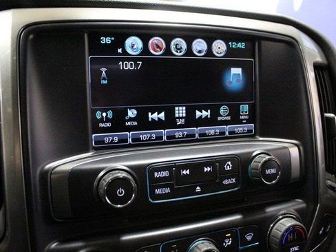 Used 2019 Chevrolet Silverado 2500 LT w/ LT Convenience Package image 28