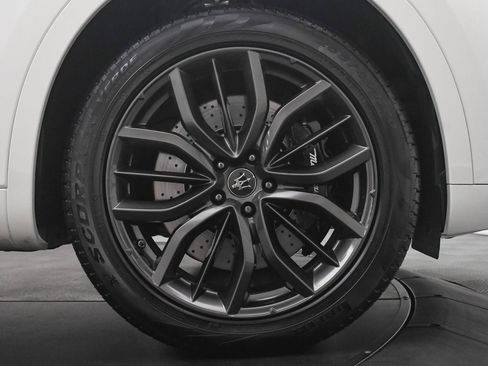 New 2024 Maserati Levante GT Ultima image 31