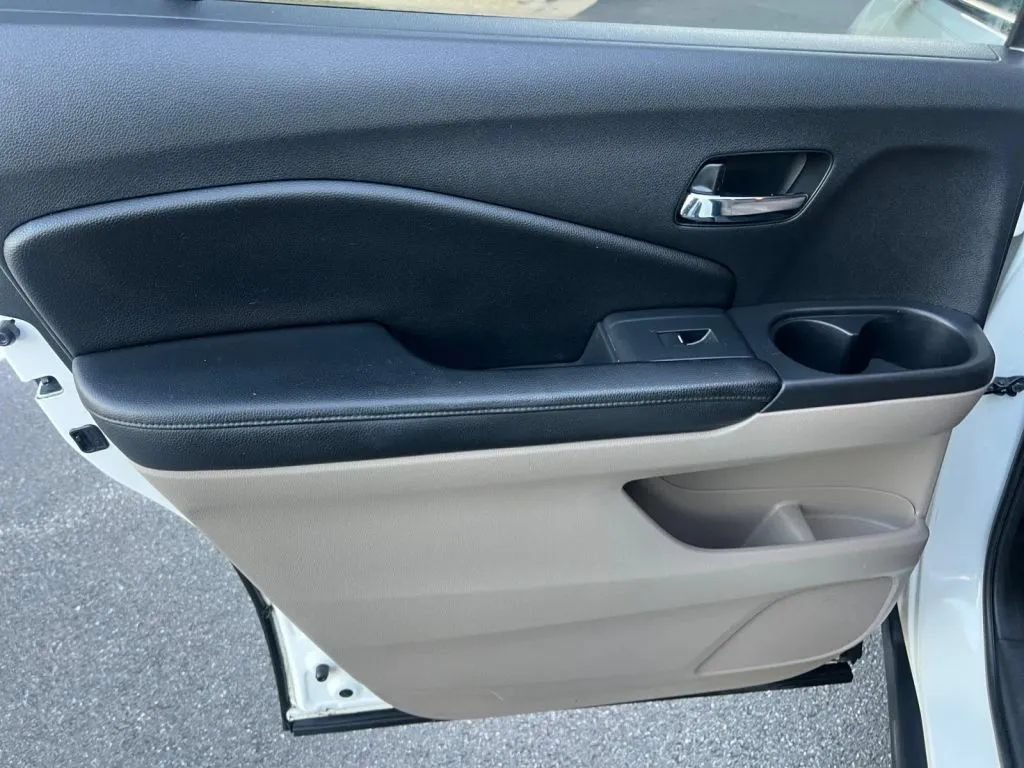 Used 2017 Honda Pilot EX-L image 26