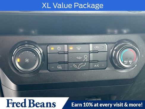 Certified 2020 Ford F350 XL w/ Power Equipment Group image 18