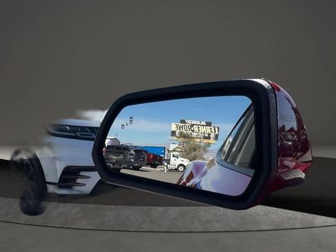 Used 2023 Ford Mustang Premium w/ Equipment Group 201A image 19