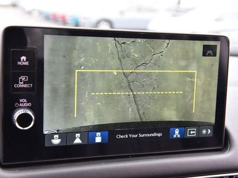 New 2026 Honda HR-V EX-L image 13