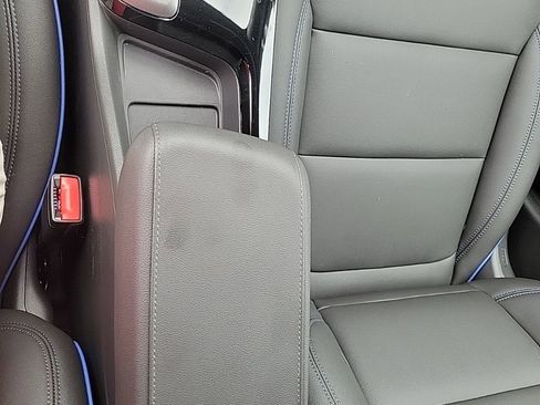 New 2026 Buick Envista Sport Touring w/ Advanced Safety Package FWD image 18