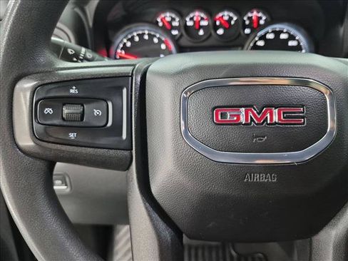 Used 2021 GMC Sierra 1500 2WD Double Cab w/ Sierra Value Package image 29