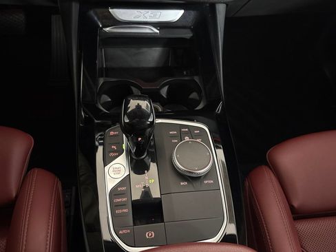 Certified 2022 BMW X3 sDrive30i w/ Convenience Package RWD image 14