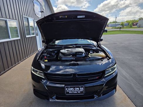 Used 2021 Dodge Charger SXT w/ Plus Group AWD/4WD image 39