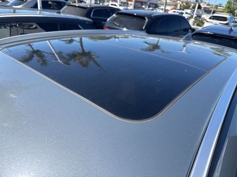 Certified 2025 MAZDA CX-50 2.5 Hybrid w/ Premium Plus Pkg image 4